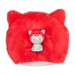 MATTEL Muñecas*Barbie - Panda - Muñeca sorpresa con accesorios moda y mascota (Varios modelos) ㅤ