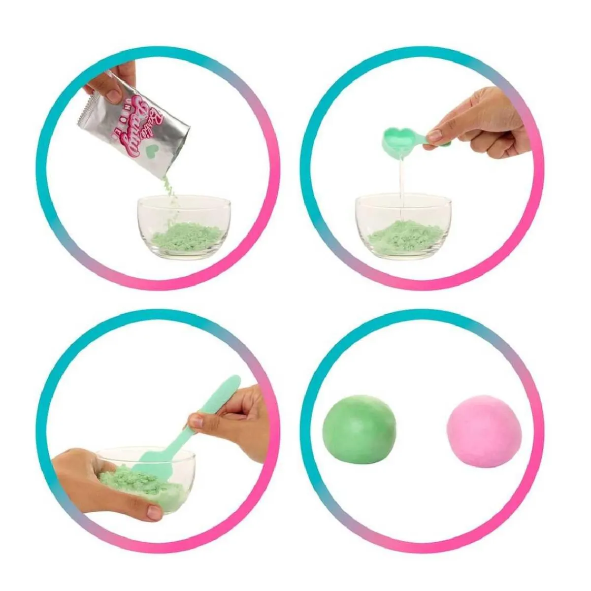 MATTEL Muñecas*Barbie - Party Reveal (Varios modelos)