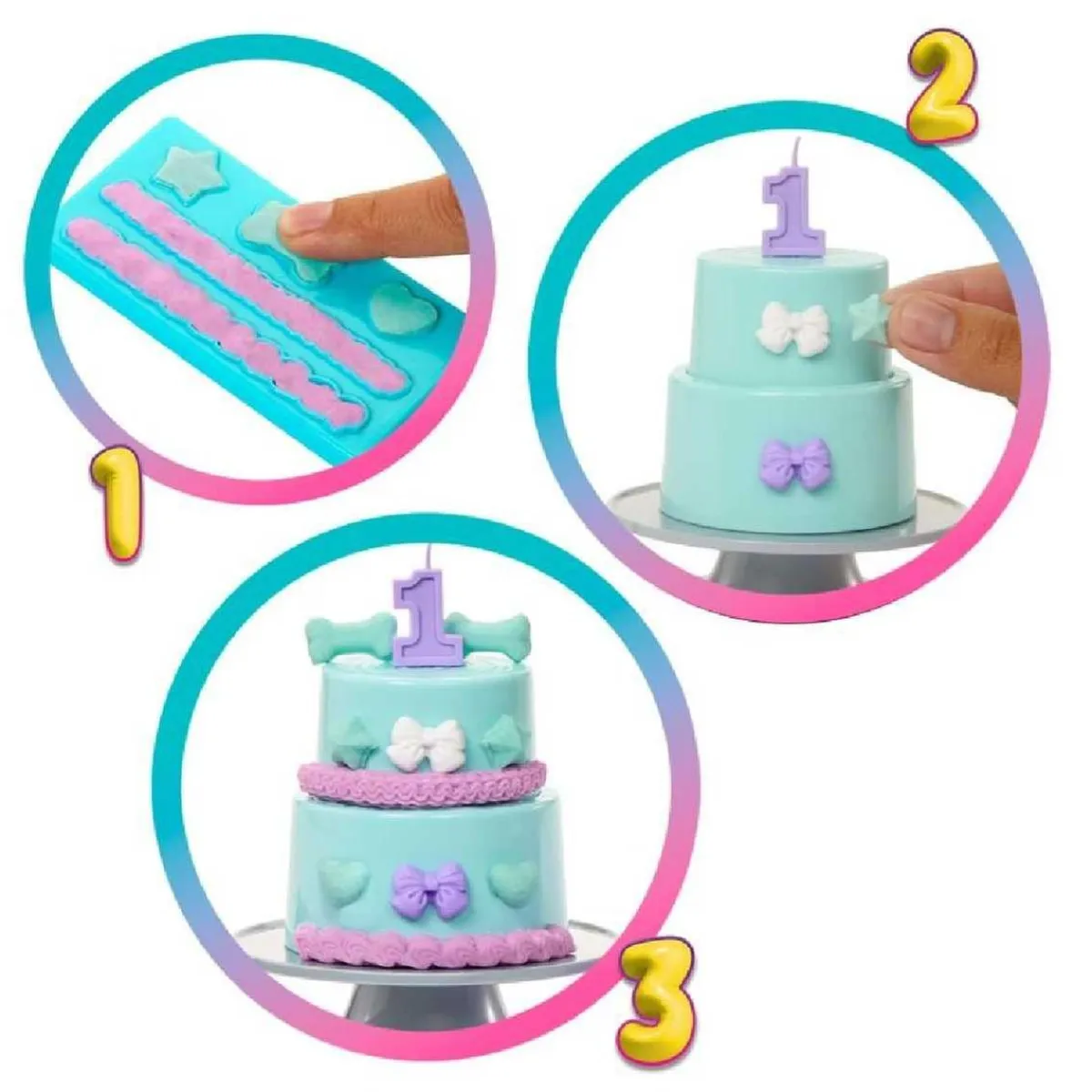 MATTEL Muñecas*Barbie - Party Reveal (Varios modelos)