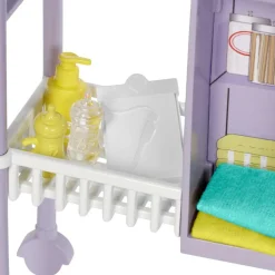 BARBIE Muñecas*- Playset Pediatra