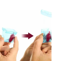 MATTEL Muñecas*Barbie - Pop Reveal Serie frutas: Sandia