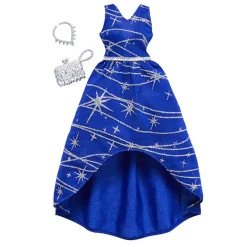 MATTEL Muñecas*Barbie - Ropa Barbie Conjunto Completo de Moda (Varios modelos) ㅤ