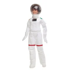 BARBIE Muñecas*- Samantha Cristoforetti