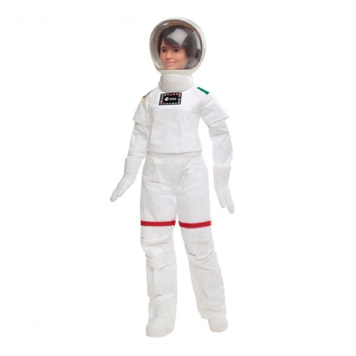 BARBIE Muñecas*- Samantha Cristoforetti