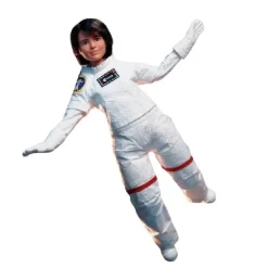 BARBIE Muñecas*- Samantha Cristoforetti