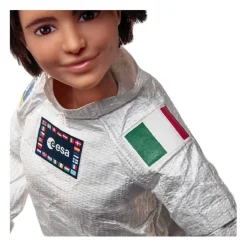 BARBIE Muñecas*- Samantha Cristoforetti