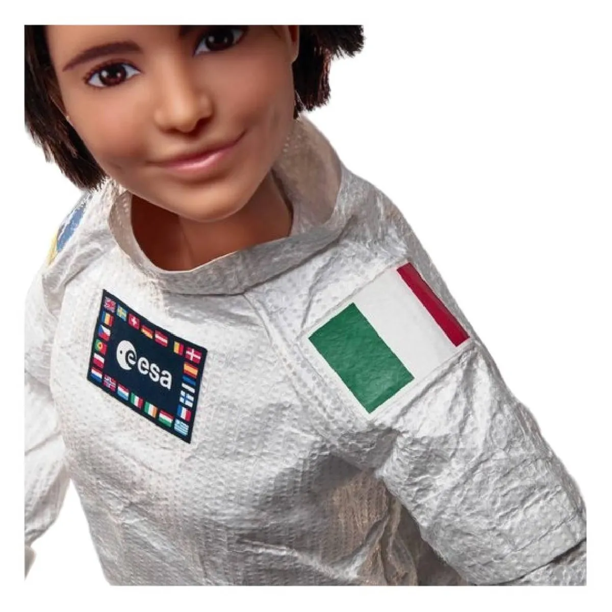 BARBIE Muñecas*- Samantha Cristoforetti