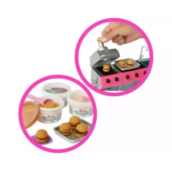 BARBIE Muñecas*- Súper Caravana Dream Camper