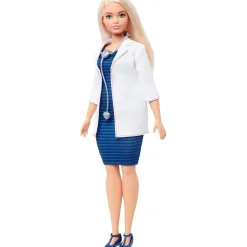 MATTEL Muñecas*Barbie - Tú Puedes Ser (Varios modelos)