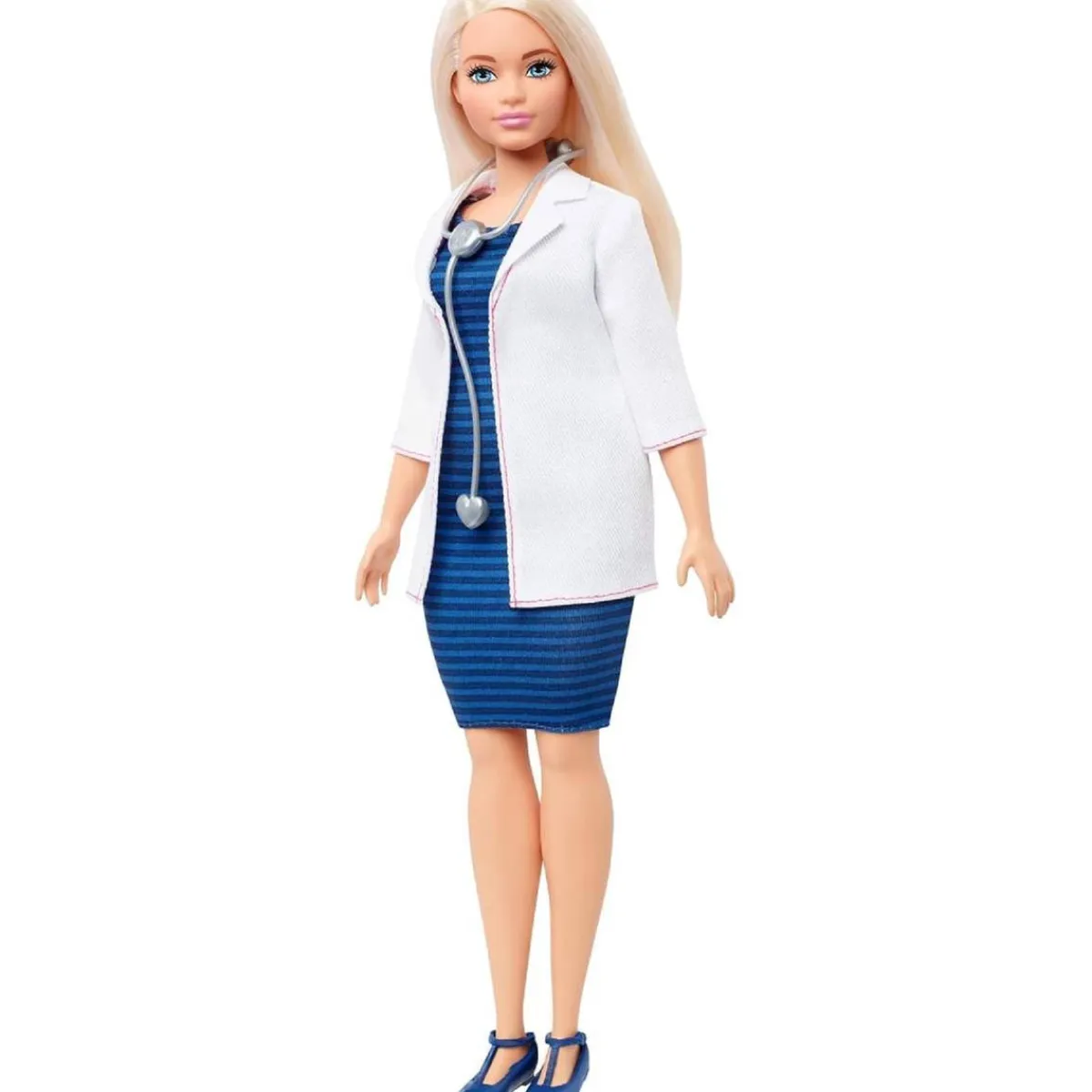 MATTEL Muñecas*Barbie - Tú Puedes Ser (Varios modelos)