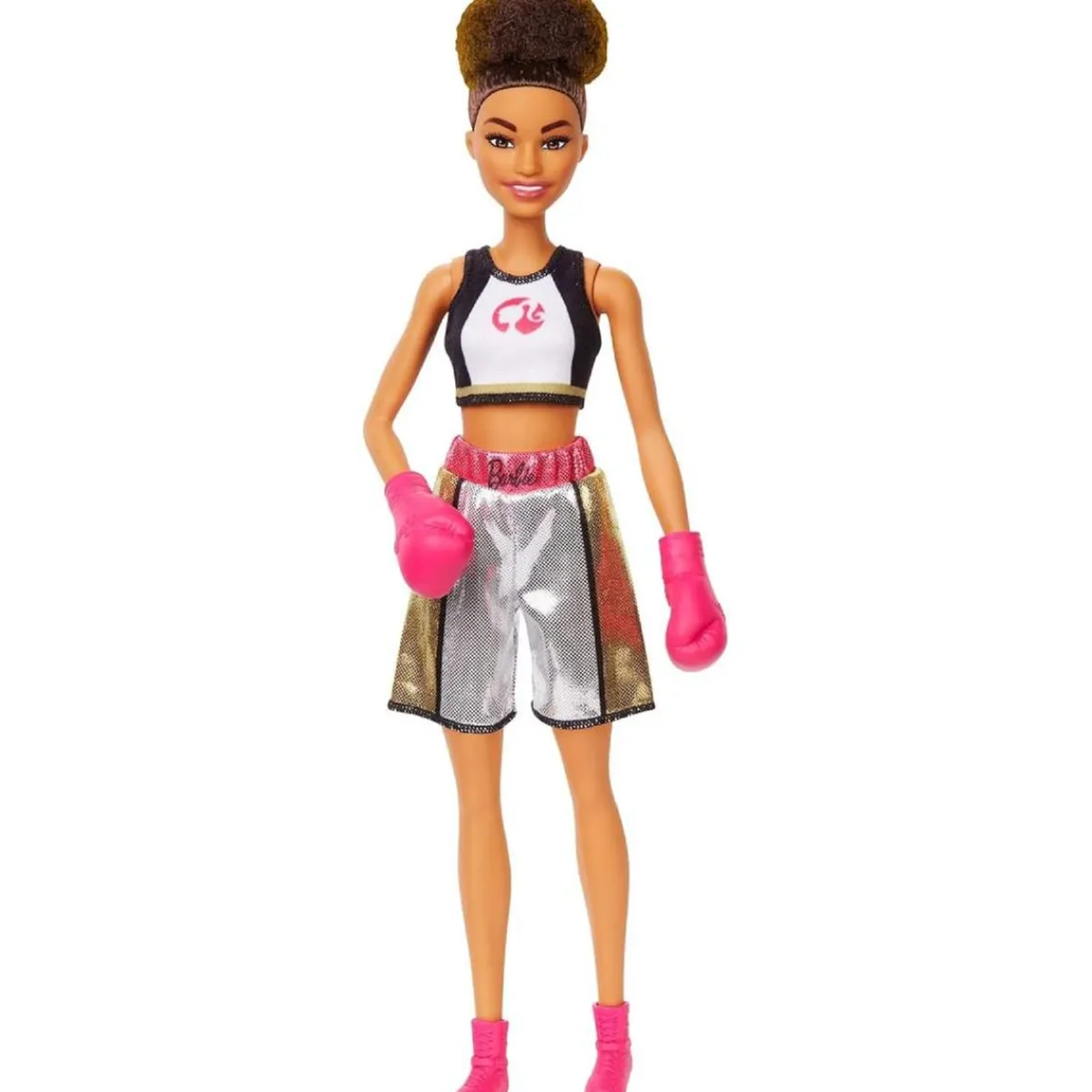 MATTEL Muñecas*Barbie - Tú Puedes Ser (Varios modelos)