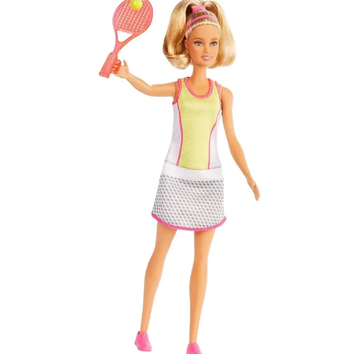 MATTEL Muñecas*Barbie - Tú Puedes Ser (Varios modelos)