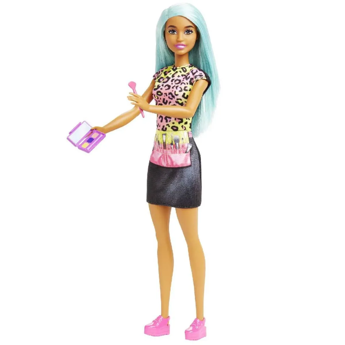 MATTEL Muñecas*Barbie - Tú Puedes Ser (Varios modelos)