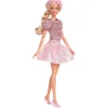 MATTEL Muñecas*Barbie - The Movie con Boina Rosa