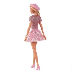 MATTEL Muñecas*Barbie - The Movie con Boina Rosa