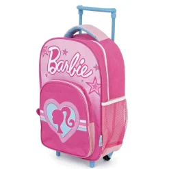BARBIE Material Escolar*- Trolley 24x36x12cm