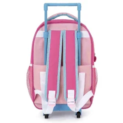 BARBIE Material Escolar*- Trolley 24x36x12cm