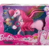 MATTEL Muñecas*Barbie - Un toque de magia Pegaso