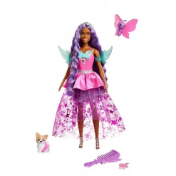 MATTEL Muñecas*Barbie - Un toque de magia Brooklyn