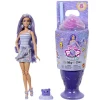 BARBIE Muñecas*Pop Reveal Sweets - Vaso morado