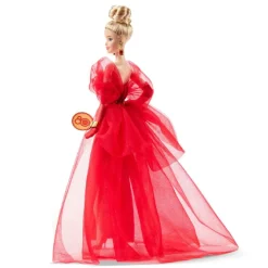 MATTEL Muñecas*Barbie Signature - 80º aniversario