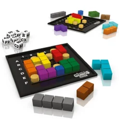 LUDILO Juegos Y Puzzles|Friki Zone*Batalla de Genios Original