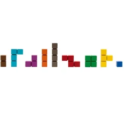 LUDILO Juegos Y Puzzles|Friki Zone*Batalla de Genios Original