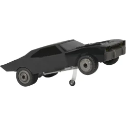 DC COMICS Vehículos Y Circuitos*Batman - Batmóvil turbo boost The Batman