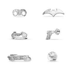 BATMAN Friki Zone|Juegos Y Puzzles*- Cluedo - Juego de mesa