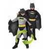 BATMAN Disfraces|Halloween*- Disfraz reversible 8-10 años