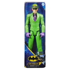 DC COMICS Figuras De Acción*Batman - Enigma - Figura articulada The Batman