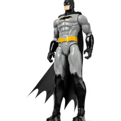 BATMAN Figuras De Acción*- Figura articulada superhéroe diseño cómic 30 cm ㅤ
