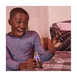 DC COMICS Figuras De Acción*Batman - Figura con accesorios The Batman