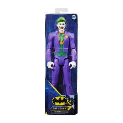 BATMAN Figuras De Acción*- Figura Villano 30 cm (varios modelos)