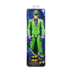 BATMAN Figuras De Acción*- Figura Villano 30 cm (varios modelos)