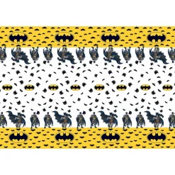 BATMAN Artículos De Fiesta Y Regalos*- Mantel