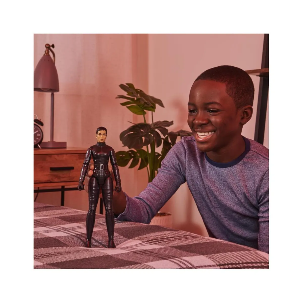 DC COMICS Figuras De Acción*Batman - Selina Kyle - Figura 30 cm The Batman