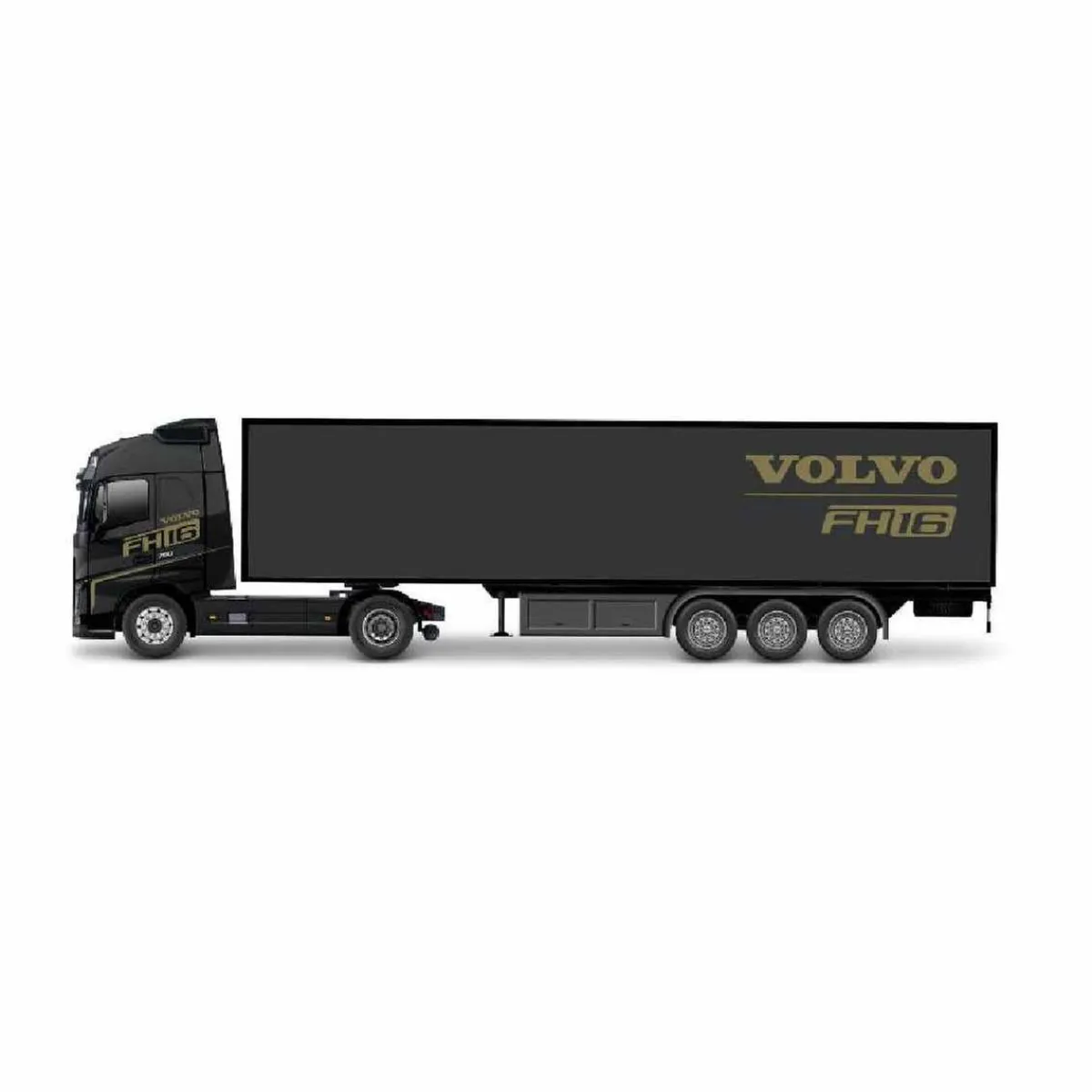TOYS "R" US Vehículos Y Circuitos*Bburago - Camión Mercedes-Benz Actros 1:43 (varios modelos)