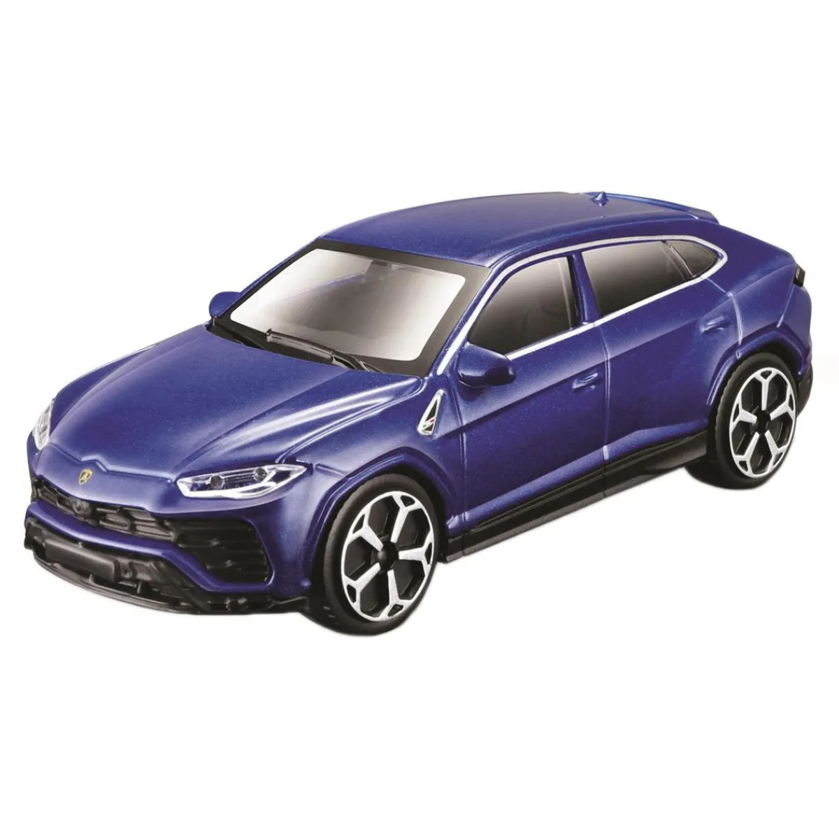 TOYS "R" US Vehículos Y Circuitos*BBurago 1:43 Plus (varios modelos)