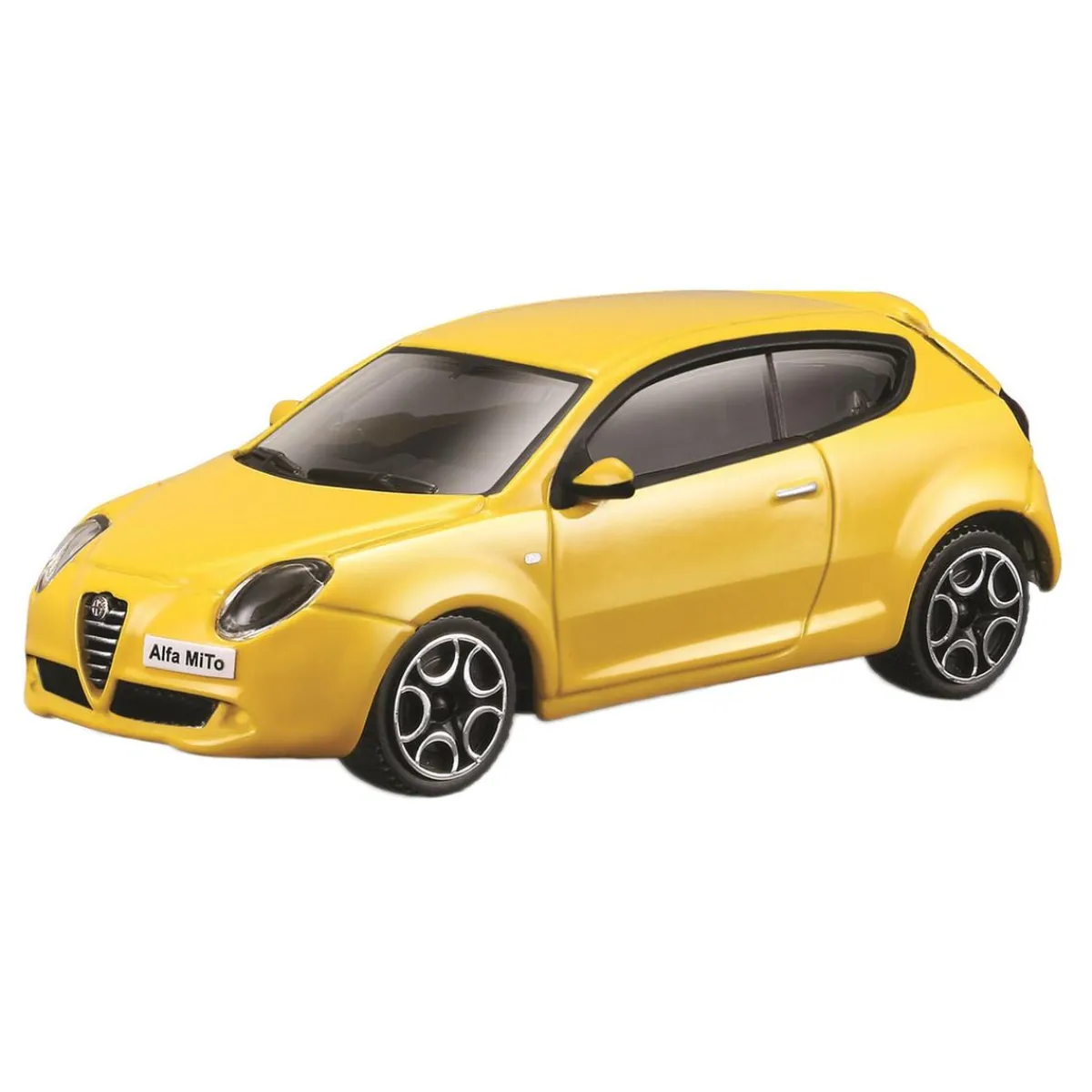 TOYS "R" US Vehículos Y Circuitos*BBurago 1:43 Plus (varios modelos)