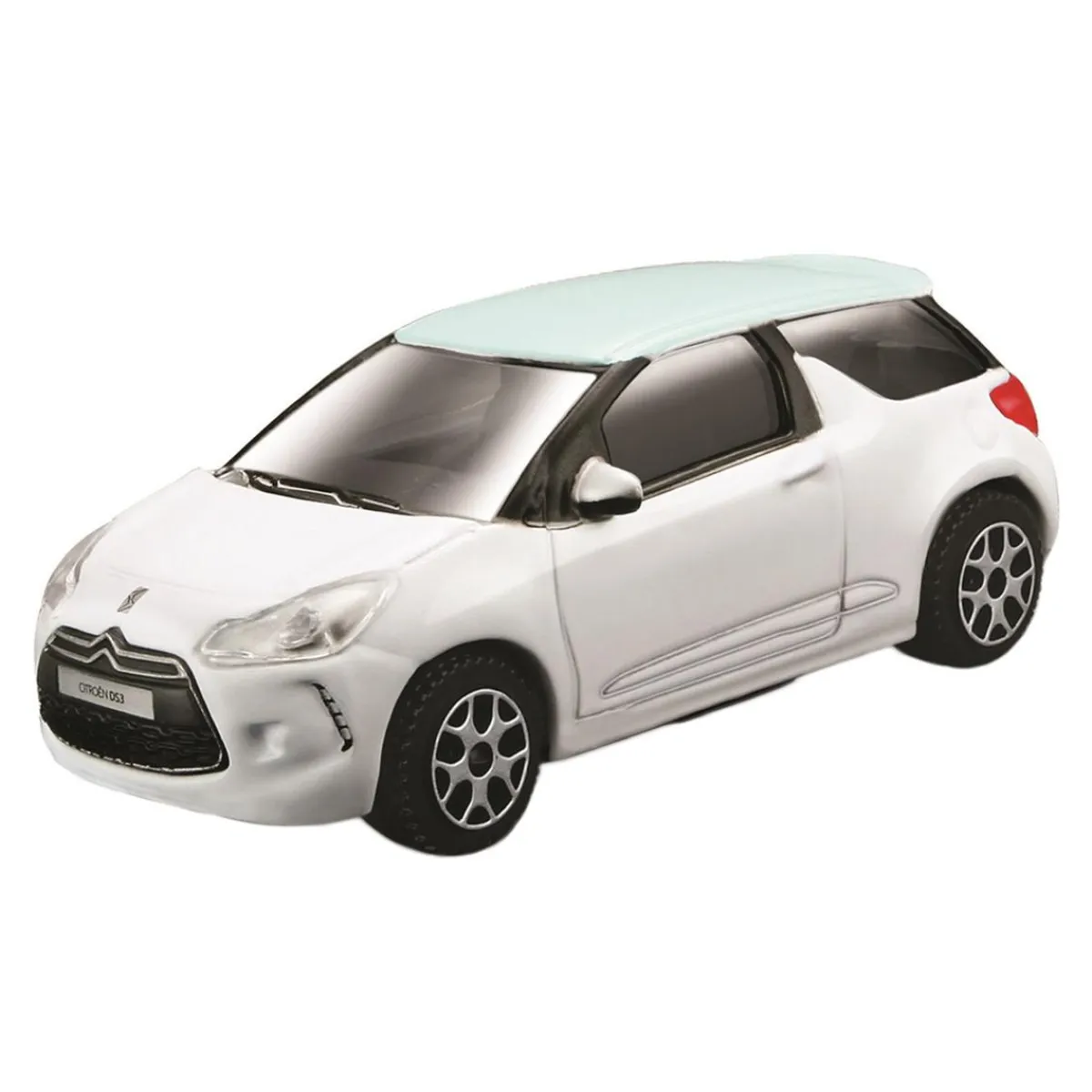 TOYS "R" US Vehículos Y Circuitos*BBurago 1:43 Plus (varios modelos)