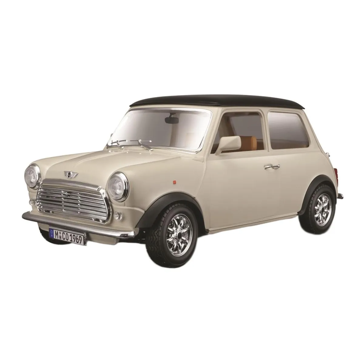 TOYS "R" US Vehículos Y Circuitos*Bburago - Vehículo DieCast 1:18 (varios modelos)