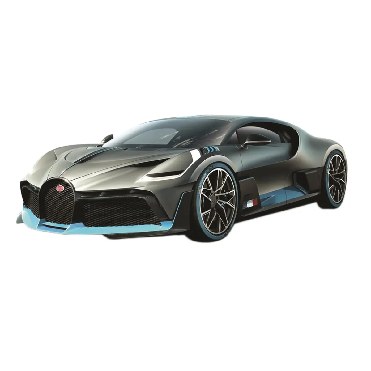 TOYS "R" US Vehículos Y Circuitos*Bburago - Vehículo DieCast 1:18 (varios modelos)