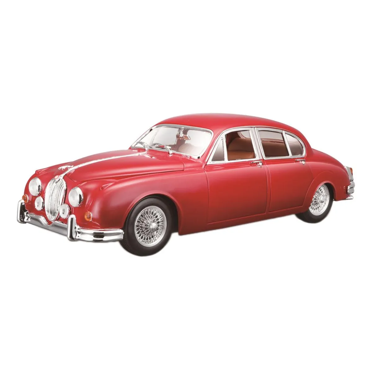 TOYS "R" US Vehículos Y Circuitos*Bburago - Vehículo DieCast 1:18 (varios modelos)