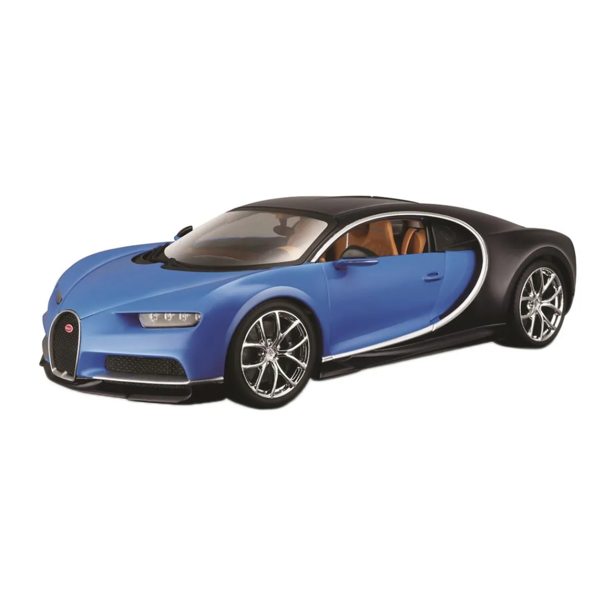 TOYS "R" US Vehículos Y Circuitos*Bburago - Vehículo DieCast 1:18 (varios modelos)