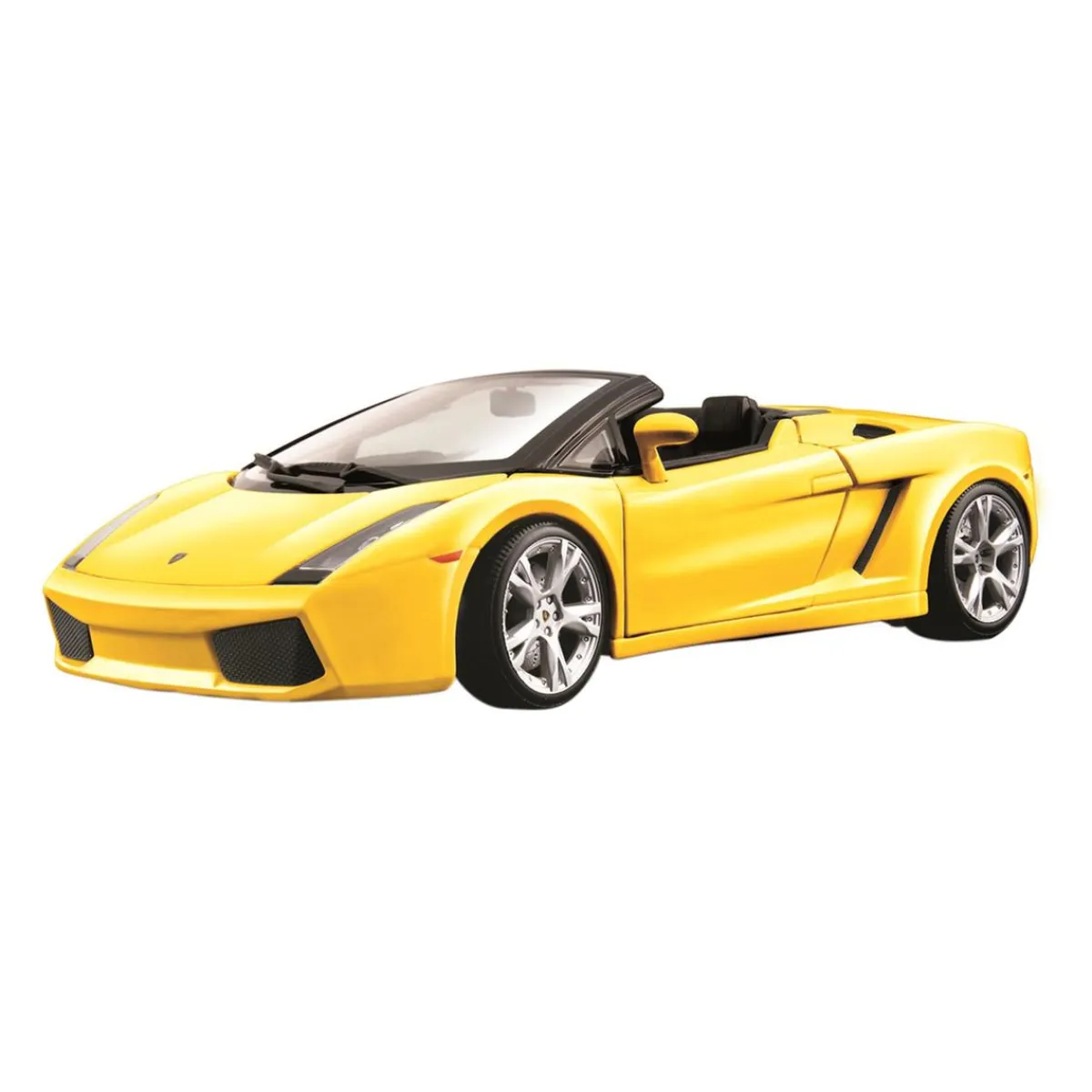 TOYS "R" US Vehículos Y Circuitos*Bburago - Vehículo DieCast 1:18 (varios modelos)