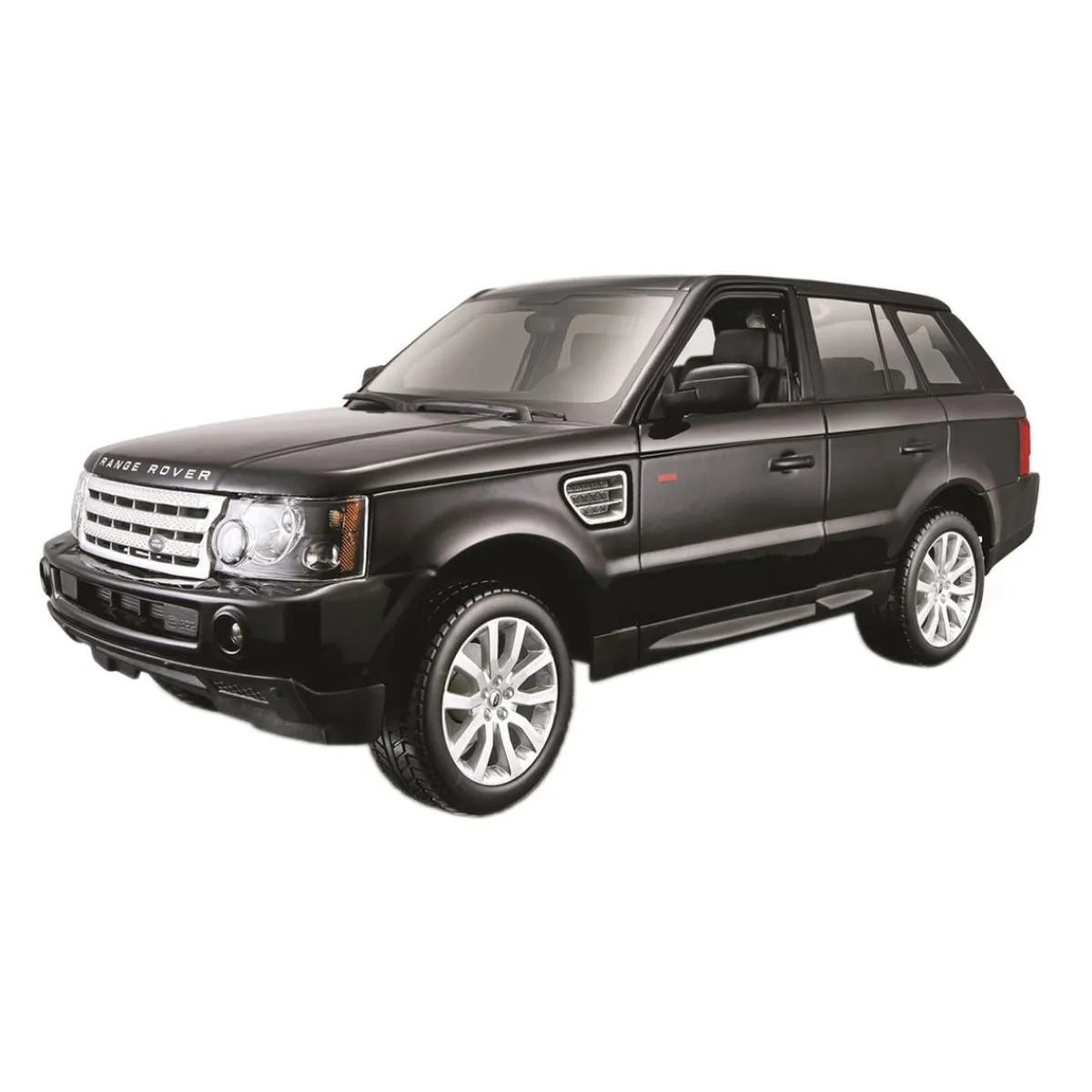 TOYS "R" US Vehículos Y Circuitos*Bburago - Vehículo DieCast 1:18 (varios modelos)