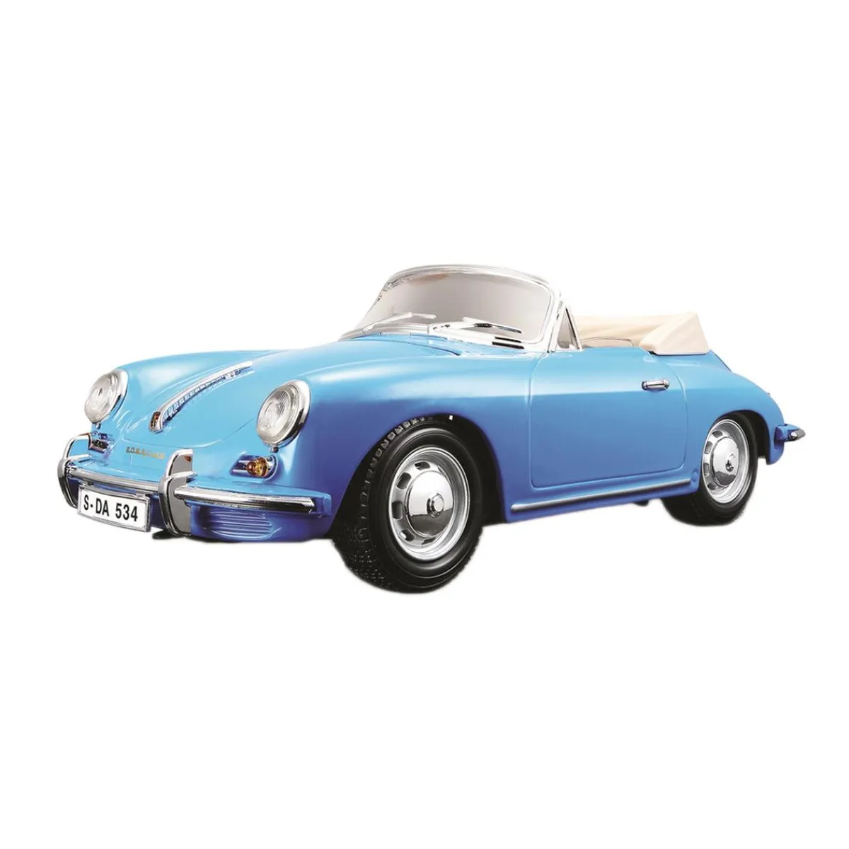 TOYS "R" US Vehículos Y Circuitos*Bburago - Vehículo DieCast 1:18 (varios modelos)