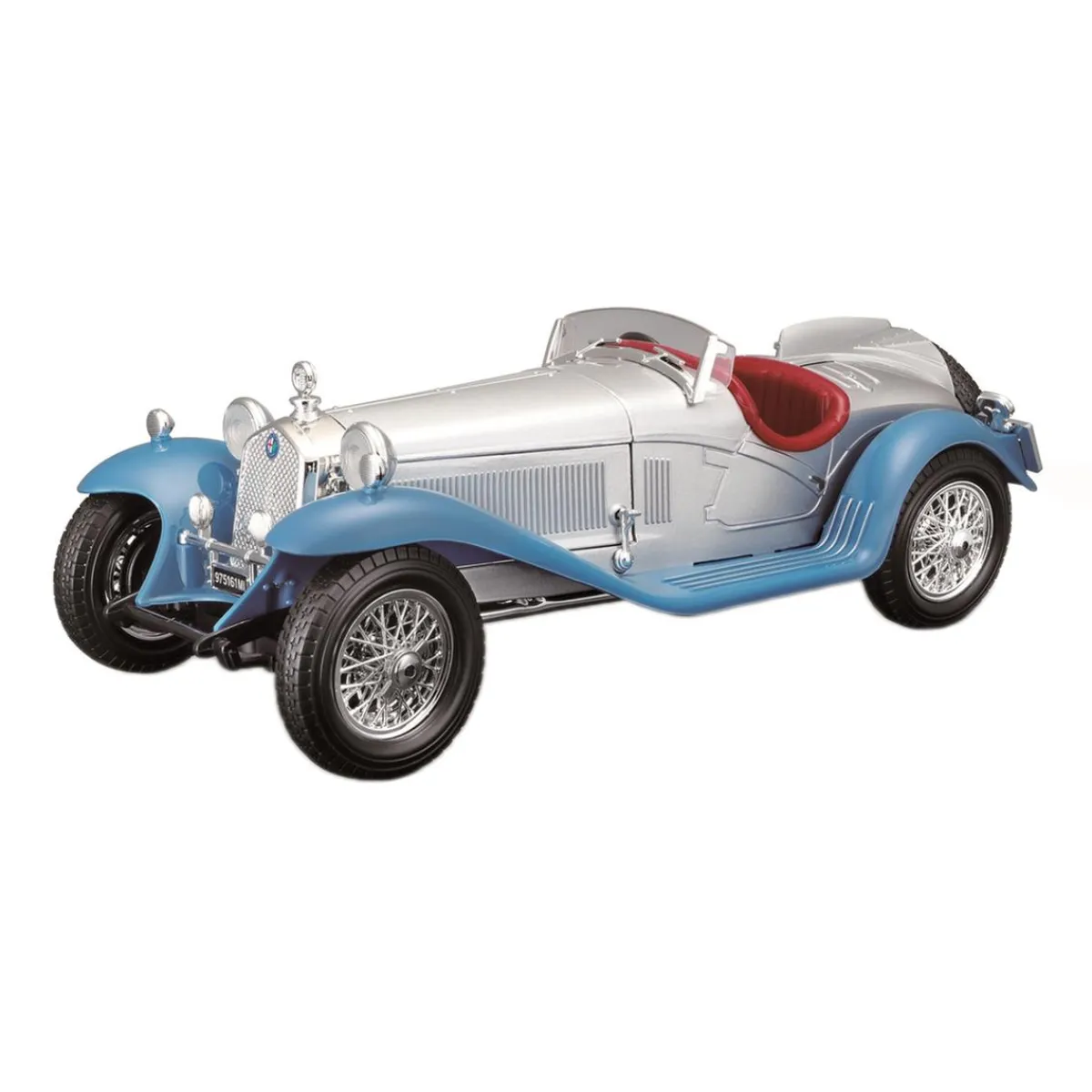 TOYS "R" US Vehículos Y Circuitos*Bburago - Vehículo DieCast 1:18 (varios modelos)