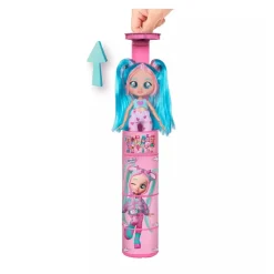 IMC Muñecas*Bebés Llorones - Bruny - Muñeca BFF